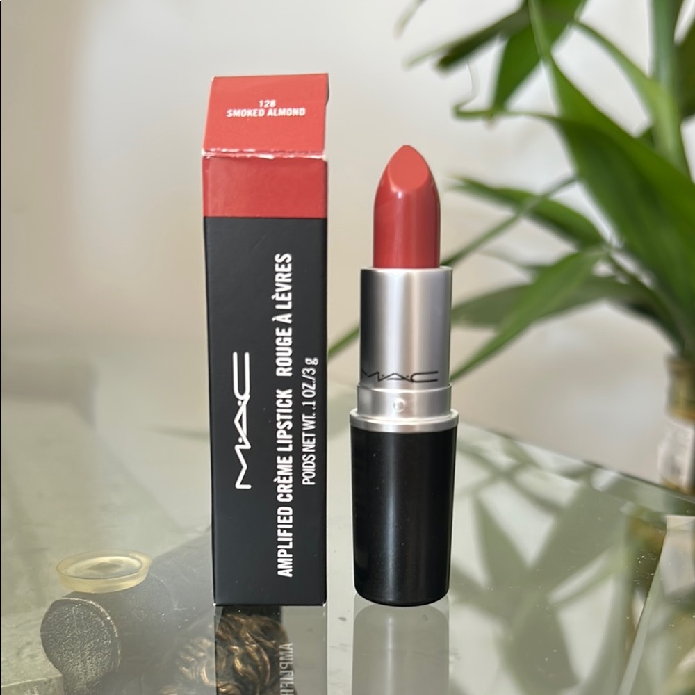 MAC Smoked Almond - Discontinued